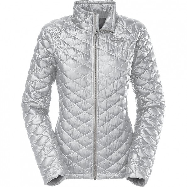 The North Face Thermoball Full Zip Jacket