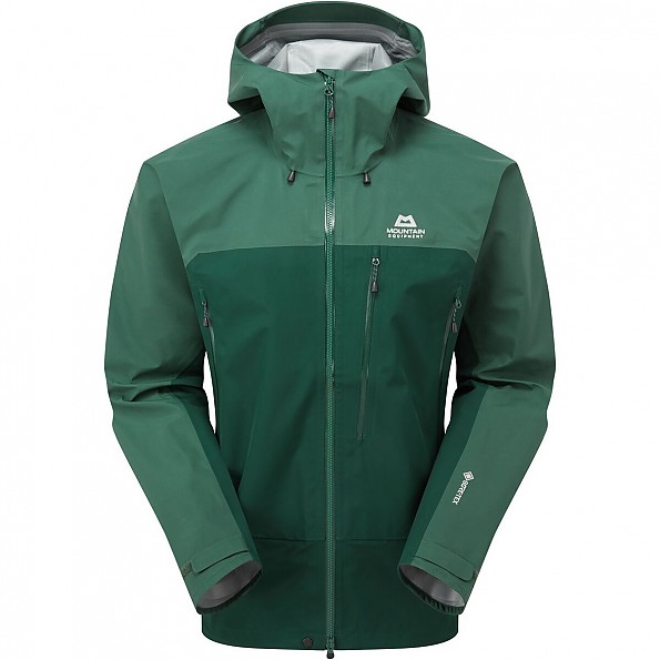 Mountain Equipment Makalu Jacket