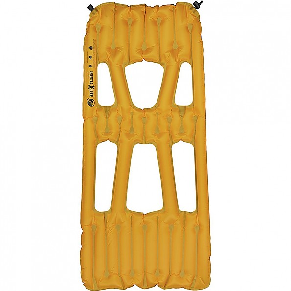 Klymit Inertia X-Lite Reviews - Trailspace