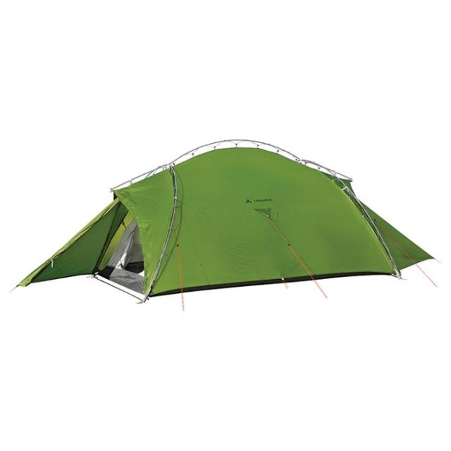 photo: VauDe Mark L 3P three-season tent