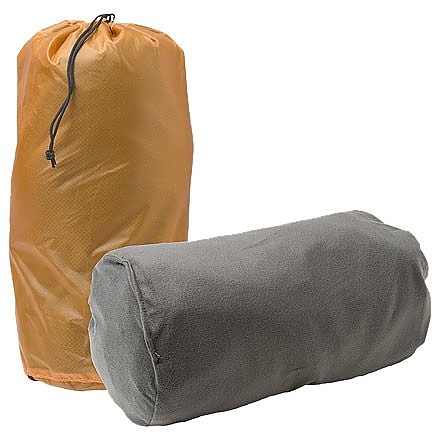 photo: Therm-a-Rest Stuff Sack Pillow pillow