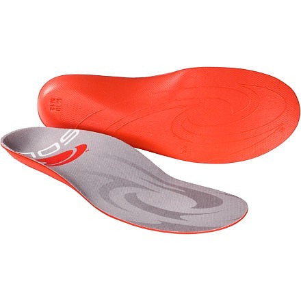 photo: Sole Thin Sport Moldable Footbed insole