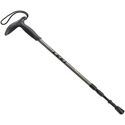 photo: Leki Wanderfreund hiking staff