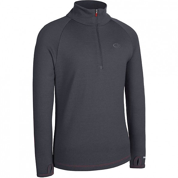 Icebreaker 260 Midweight Tech Top