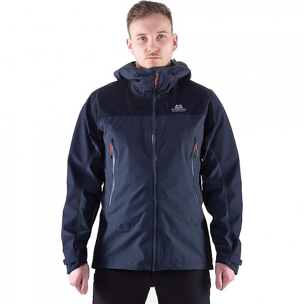 Mountain Equipment Saltoro Jacket