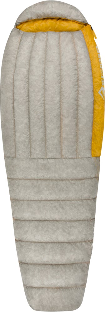 photo: Sea to Summit Spark SP I warm weather down sleeping bag