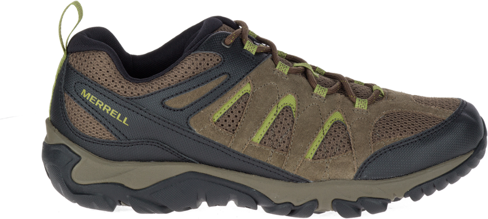 Merrell Outmost Ventilator Reviews 