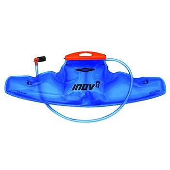 photo: INOV8 H2O Horizontal Bladder hydration reservoir