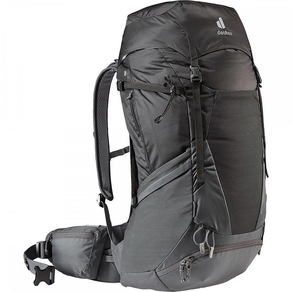 photo: Deuter Futura Pro 40 overnight pack (35-49l)