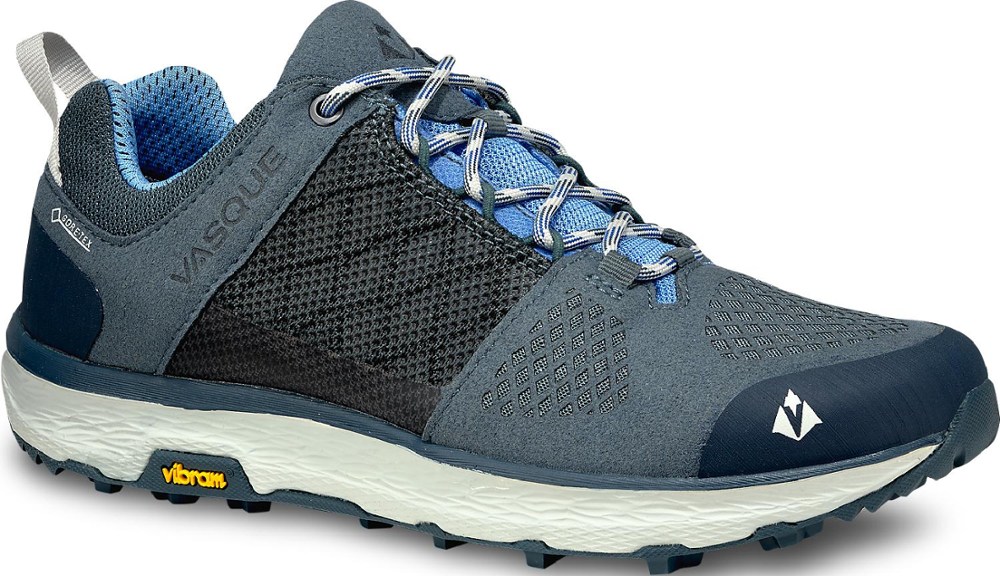 photo: Vasque Women's Pingora approach shoe
