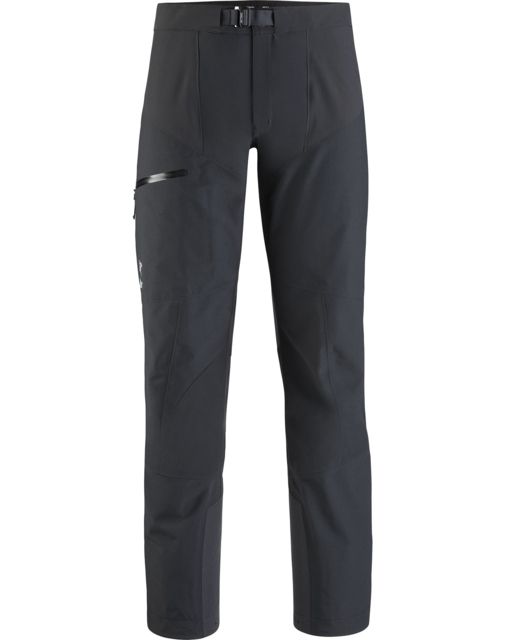 photo: Arc'teryx Lithic Comp Pant waterproof pant