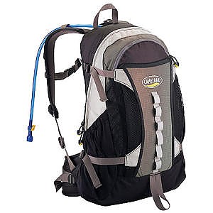 photo: CamelBak Peak Bagger hydration pack