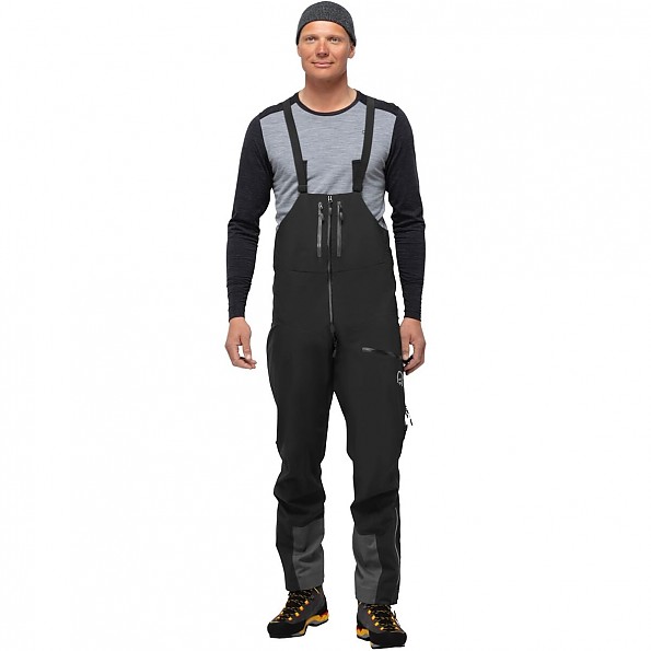 Norrona Trollveggen Gore-Tex Pro Bib