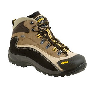 photo: Asolo FSN 95 GTX hiking boot