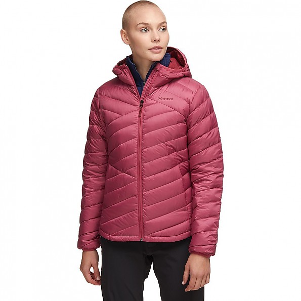 Marmot Highlander Down Hoody