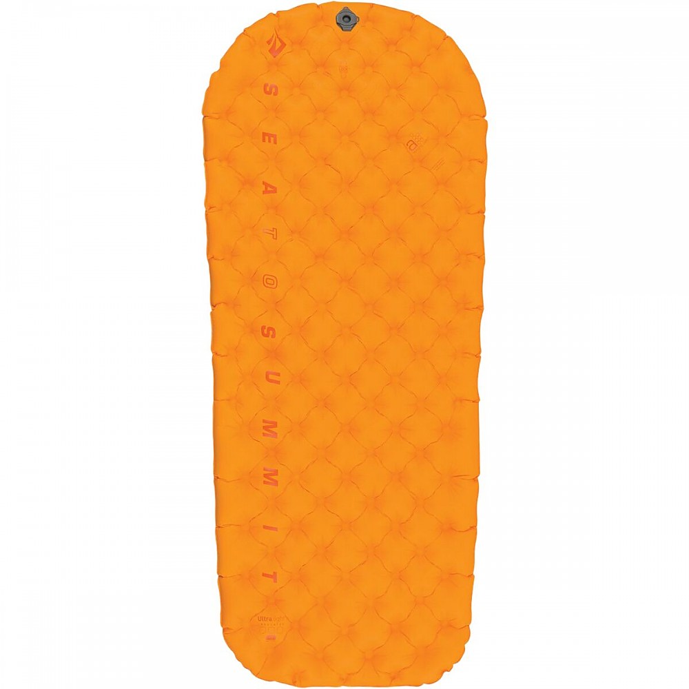 photo: Sea to Summit UltraLight Insulated air-filled sleeping pad