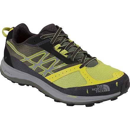 photo: The North Face Men's Ultra Guide trail running shoe