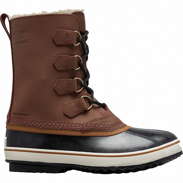 Sorel 1964 Pac Boot