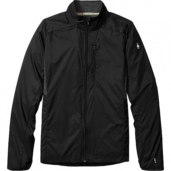 Smartwool PhD Ultra Light Sport Jacket