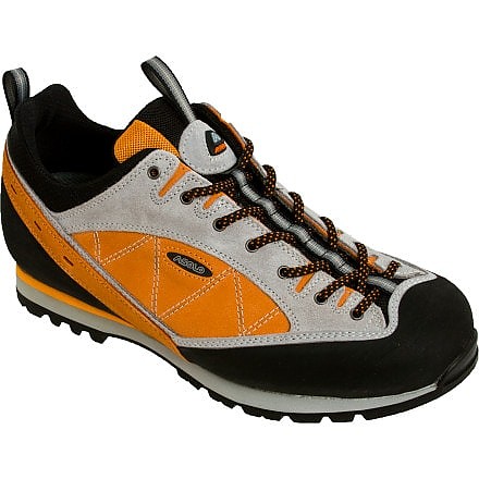 photo: Asolo Distance approach shoe