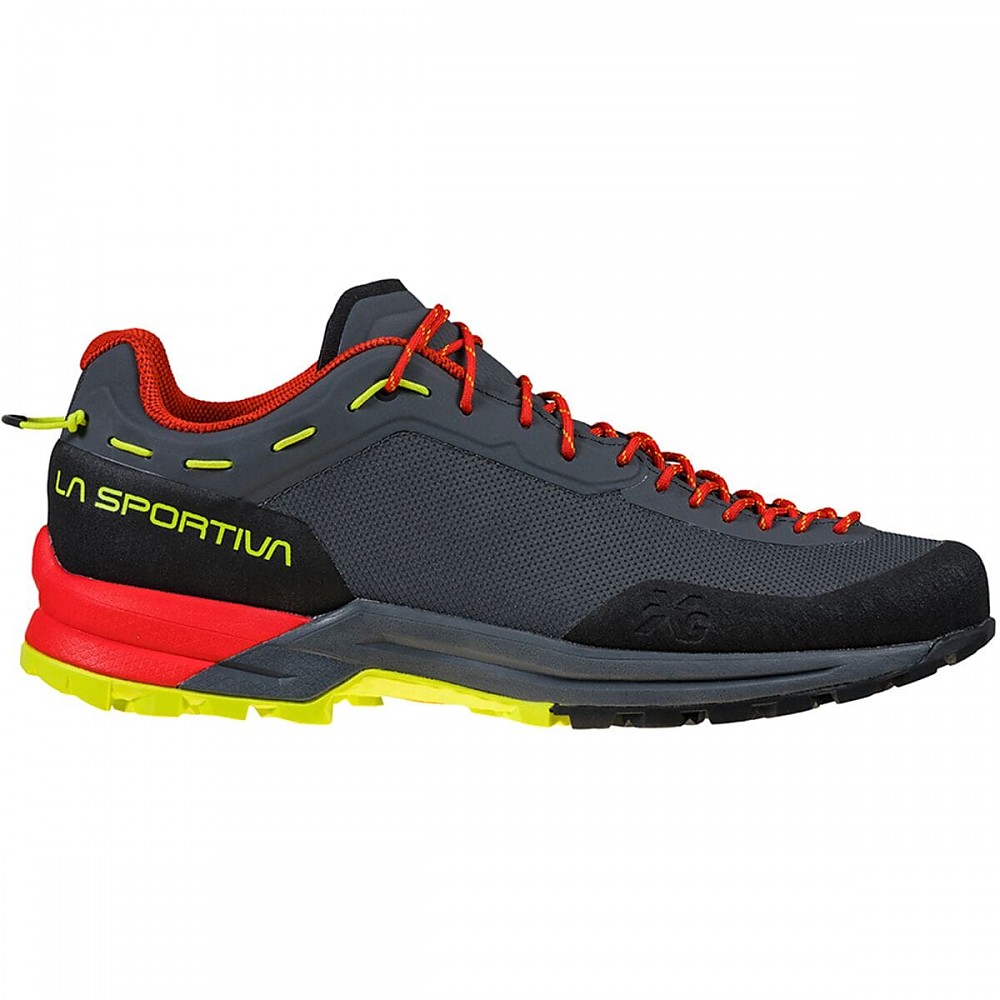 La Sportiva Nepal Cube GTX Boots: Lighter and more versatile than
