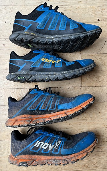 INOV8 Trailfly G 270