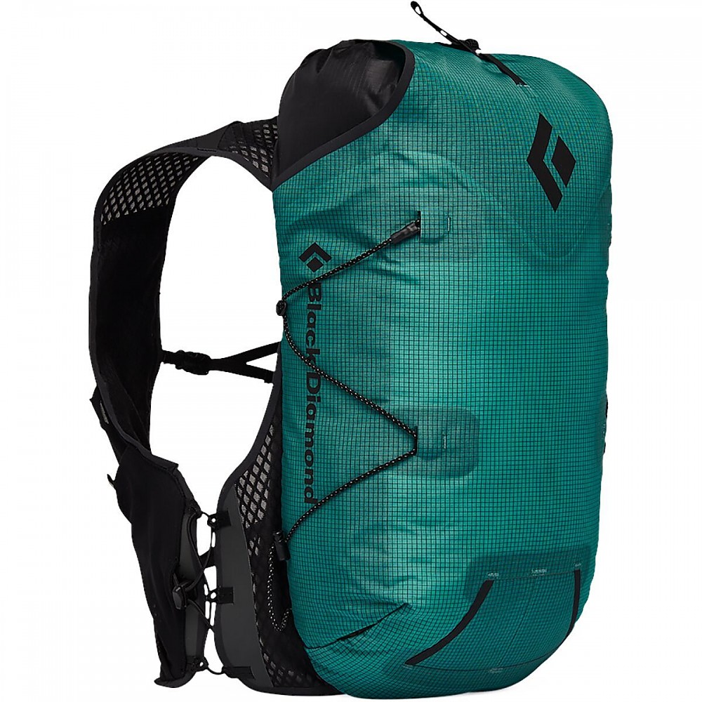photo: Black Diamond Distance 15 Pack daypack (under 35l)