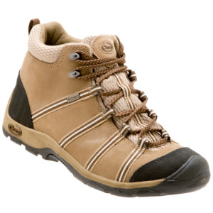 photo: Chaco Women's Canyonland Mid eVent hiking boot