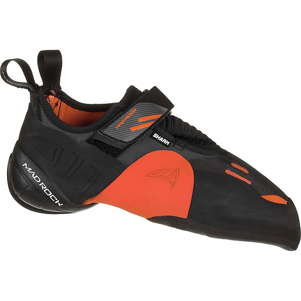Mad Rock Shark 2.0