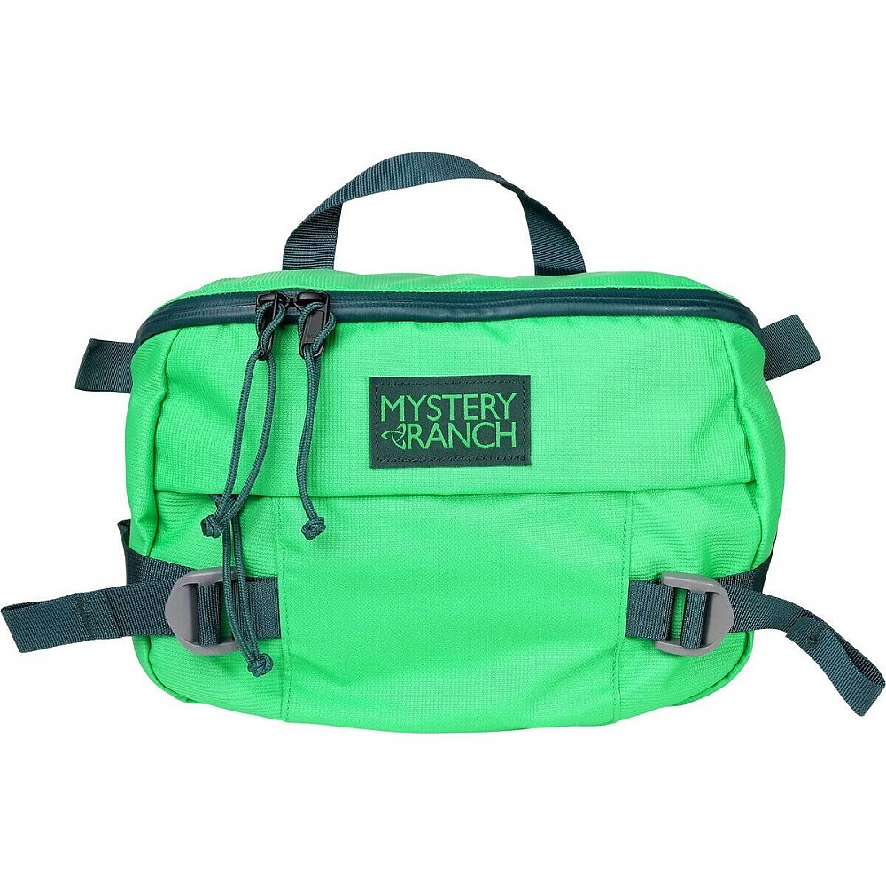photo: Mystery Ranch Hip Monkey lumbar/hip pack