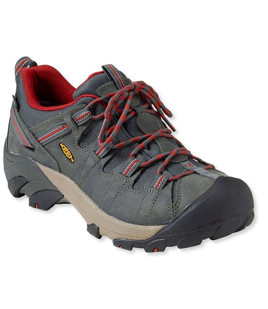 difference between targhee ii and targhee iii