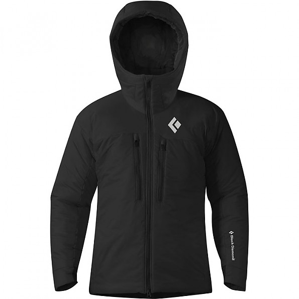 Black Diamond Stance Belay Parka