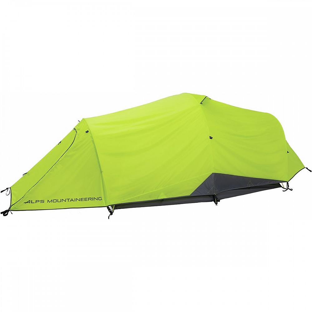 photo: ALPS Mountaineering Tasmanian 2 four-season tent