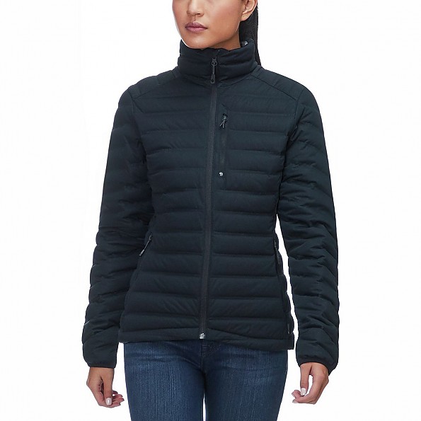 Mountain Hardwear StretchDown Jacket