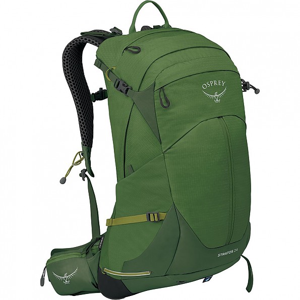 Osprey Stratos 24 Reviews Trailspace
