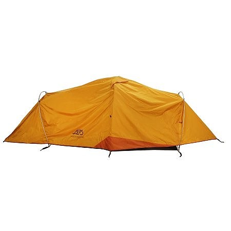 Alps mountaineering clearance tasmanian 2 tent