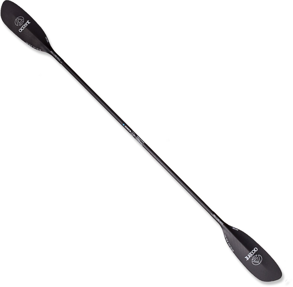 photo: Accent Pace kayak paddle
