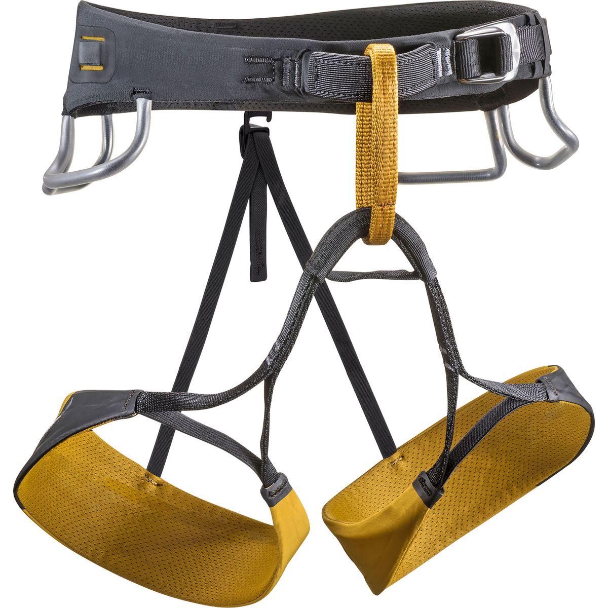 photo: Black Diamond Men's Zone Harness sit harness