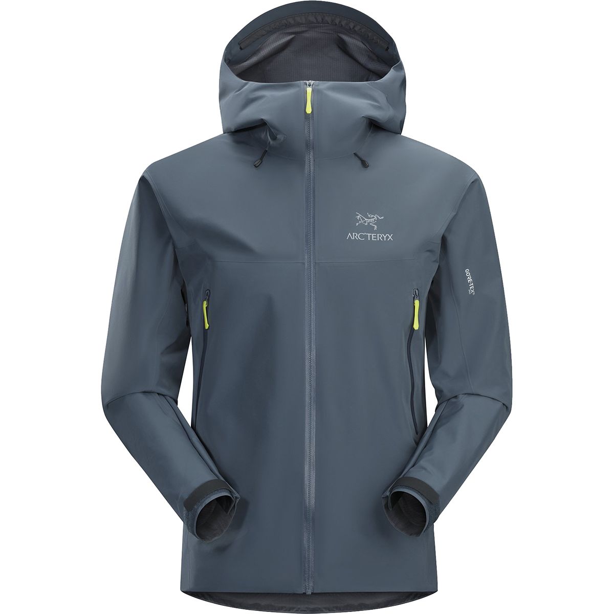 photo: Arc'teryx Beta LT Jacket waterproof jacket