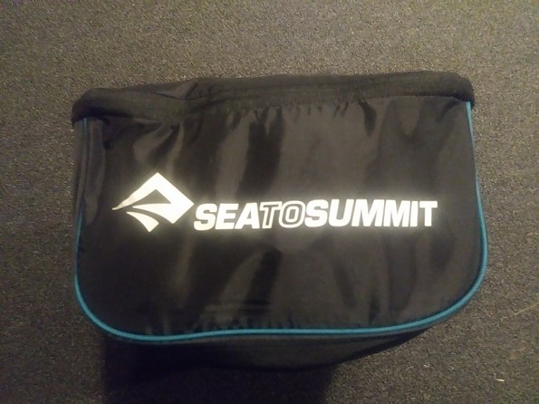 Sea to Summit Traveller TrI 50°F Reviews - Trailspace