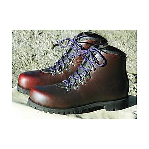 photo: John Calden Boots Mountain Hiking Boot backpacking boot