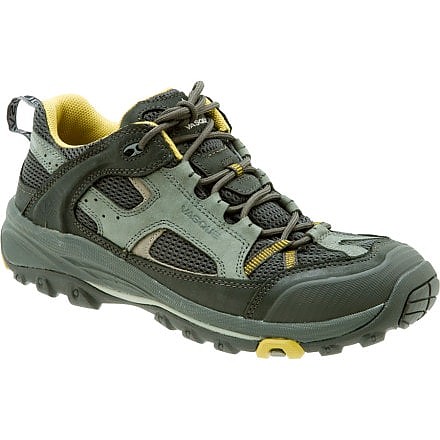 photo: Vasque Breeze Low VST trail shoe