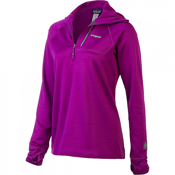 Patagonia R1 Pullover Hoody