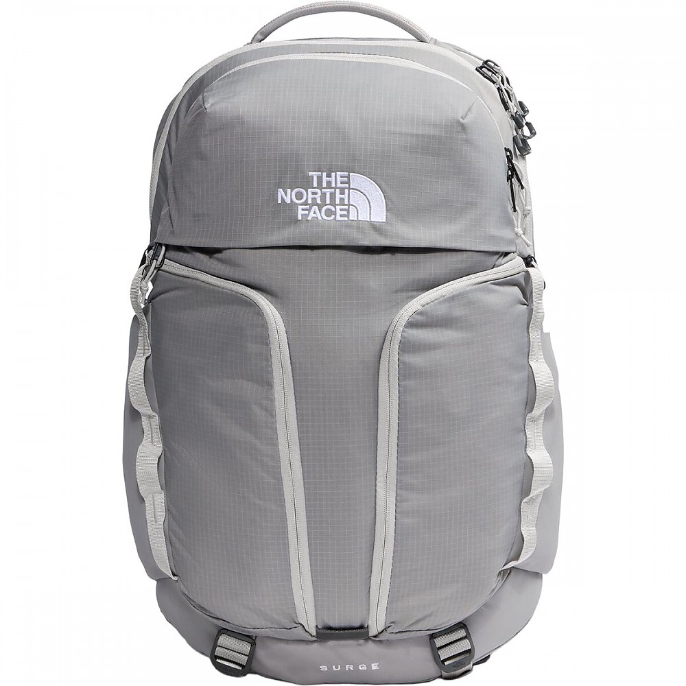 photo: The North Face Men's Surge overnight pack (35-49l)
