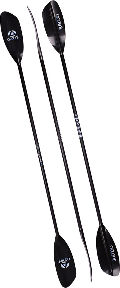 photo: Accent Air kayak paddle