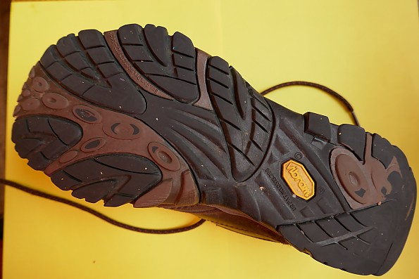 Merrell moab 2024 rover pull on