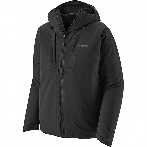 Patagonia Stretch Nano Storm Jacket