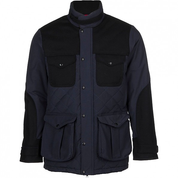 Filson Down Cruiser Jacket