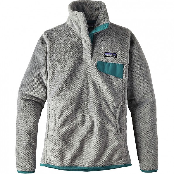 Patagonia Re-Tool Snap-T Pullover