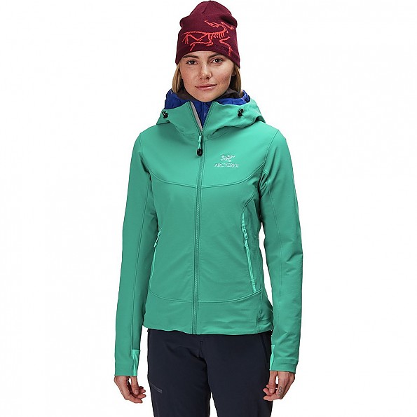 Arc'teryx Gamma Hoody